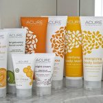 Acure Organics makes shampoos free of parabens, sulfates and phthalates.