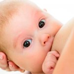 Anesthetics that can be used by nursing mothers - Summer