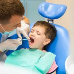 Анестезия в детской стоматологии - Стоматология «Линия Улыбки»