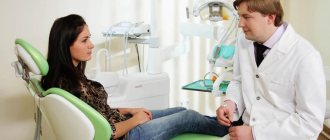 Fillings with arsenic are contraindicated for pregnant women.