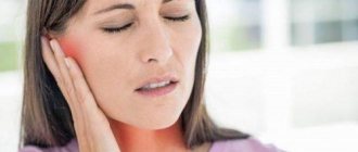 Ear and throat pain on one side: causes and treatment