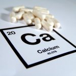 calcium deficiency