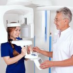 Dental tomographs for CBCT - a new word in dentistry