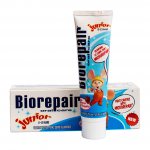 Junior BioRepair children&#39;s toothpaste