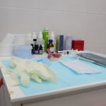 Dental implantation for oncology