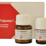 instructions for use of the drug pulpotek