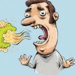 How to quickly get rid of garlic odor from your mouth at home