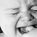 How to speed up teething in a child after one year