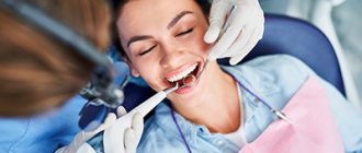 When does black caries need to be filled - Smile Line Dentistry