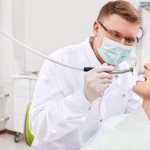 лечение зубов без анестезии
