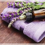 lavender oil