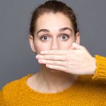 causes of metallic breath