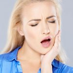 Treatment methods for jaw subluxation