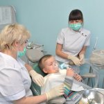 General anesthesia for children in dentistry: features, indications, choice of clinic