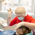 Description of the profession of dental hygienist - where to study, salary, pros and cons