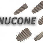 Features of Snucone implants