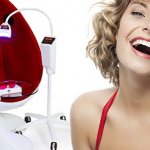 teeth whitening Pearlsmile