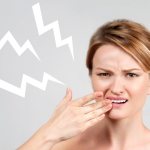 Why does tooth sensitivity increase?