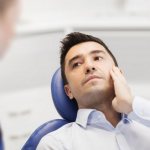 Why do complications occur after dental treatment?