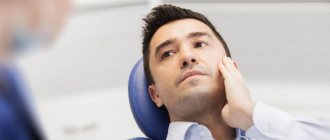 Why do complications occur after dental treatment?