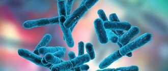 Probiotics for restoring oral microflora and treating tissue inflammation