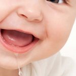 The most likely cause of the problem is active teething