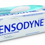 Sensodyne F