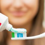 Dream Interpretation: brushing teeth