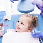 Dentist and dentist. What is the difference between specialists in a children&#39;s clinic? 