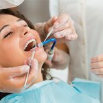 Удаление нижних зубов - Стоматология Линия Улыбки