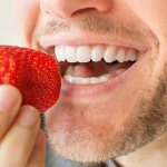 Витамины для укрепления эмали зубов