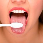 why do you need to clean your tongue?