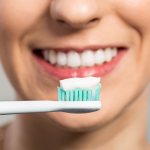 toothpaste for periodontal disease